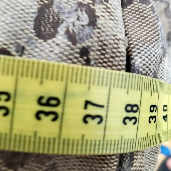 Gucci Monogram Crystal Web Horsebit Hobo Bag - Picture 12 of 16